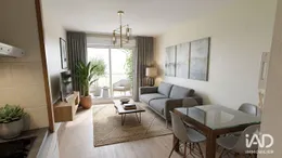 Apartment in ANTIBES (06600)