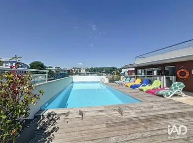 Appartement à ANTIBES (06600)