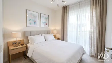 Apartment in ANTIBES (06600)