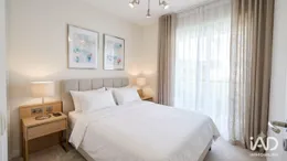 Apartment in ANTIBES (06600)