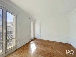 Appartement à PARIS (75004)