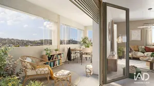 Apartment in LYON (69007)