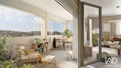 Apartment in LYON (69007)