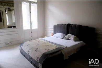 Apartment in LYON (69007)