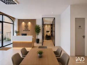 Office in MONTAUROUX (83440)