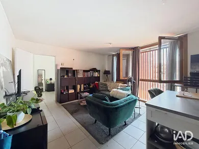 Apartment in BEAUZELLE (31700)