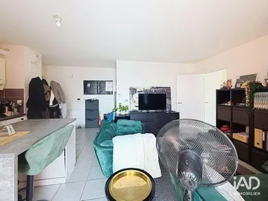 Apartment in BEAUZELLE (31700)