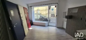 Business asset in PONTOISE (95300)