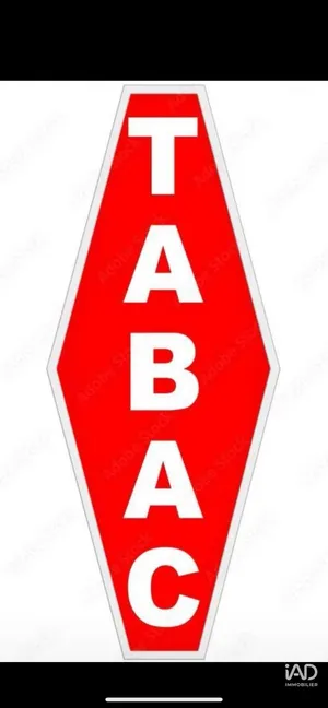 Bar-tabac à ABBEVILLE (80100)