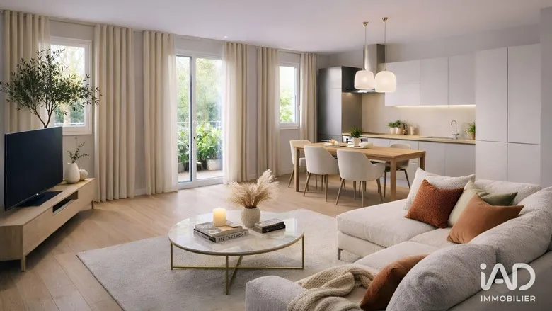 Maison 5 pièces 122 m² · à Allinges · 122 m² · 565 000 €