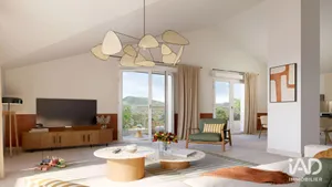 Apartment in LA ROCHE-SUR-FORON (74800)