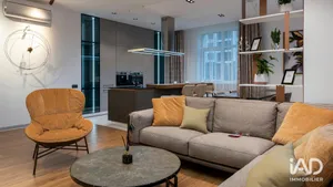 Appartement à ANDRÉZIEUX-BOUTHÉON (42160)