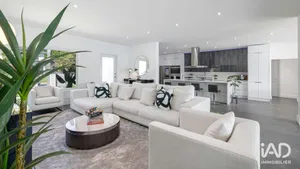 Apartment in REIGNIER-ÉSERY (74930)