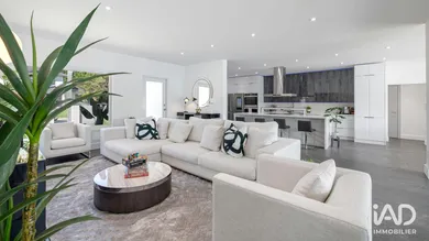 Appartement à REIGNIER-ÉSERY (74930)