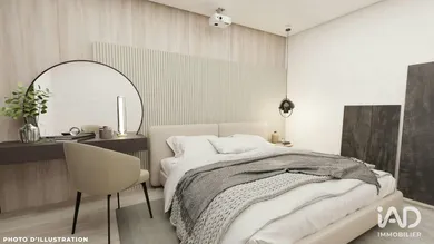 Appartement à REIGNIER-ÉSERY (74930)