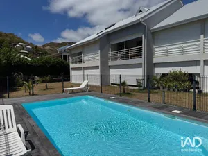 Appartement à SAINT-MARTIN (97150)
