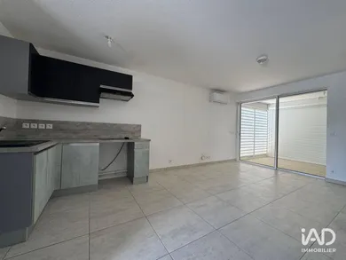 Appartement à SAINT-MARTIN (97150)