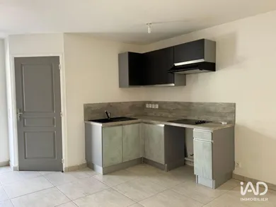 Appartement à SAINT-MARTIN (97150)