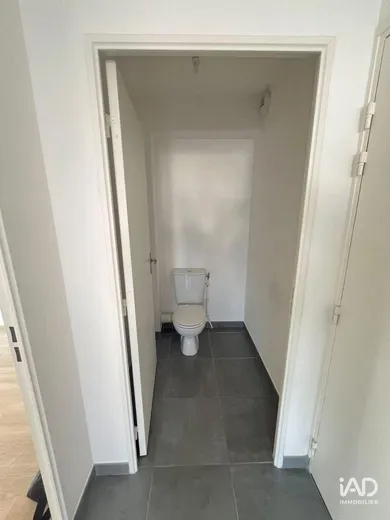 Appartement à TOURS (37100)
