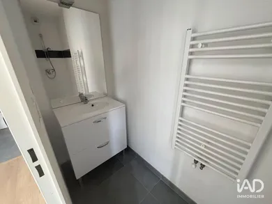 Appartement à TOURS (37100)