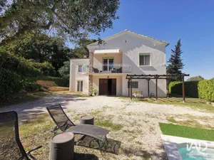 Maison à CONNAUX (30330)