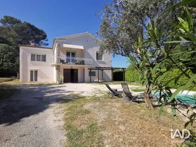 House in CONNAUX (30330)