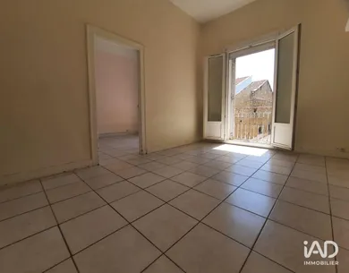 Appartement à MONTPELLIER (34000)