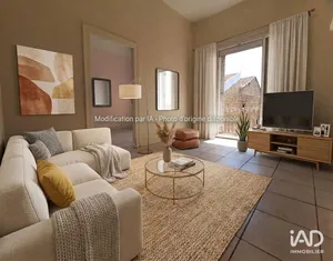 Apartment in MONTPELLIER (34000)