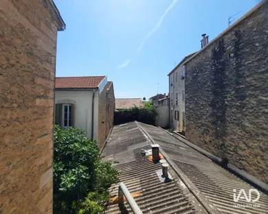Appartement à MONTPELLIER (34000)