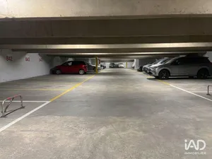 Parking à PARIS (75013)