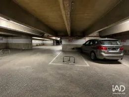 Parking à PARIS (75013)