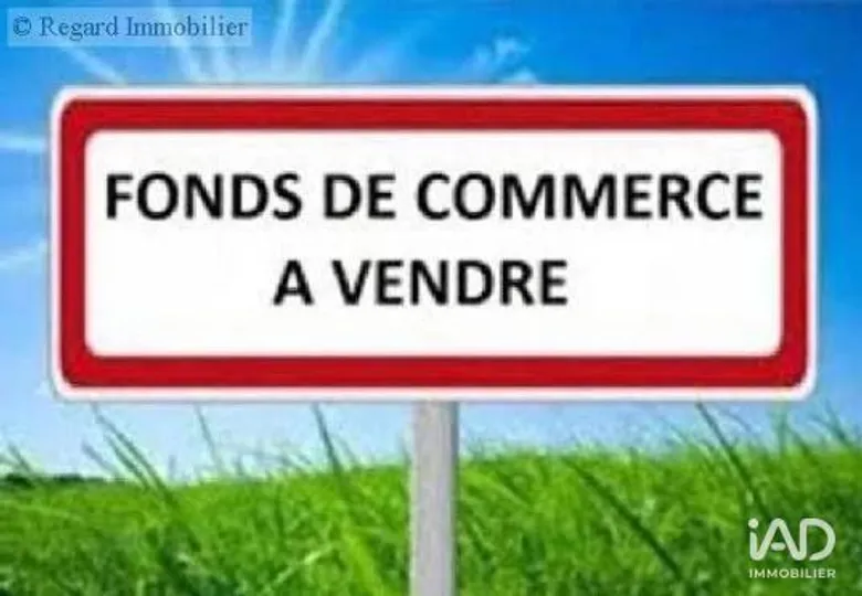 Restauration rapide à BIARRITZ (64200) · 62 m² · 175 000 €