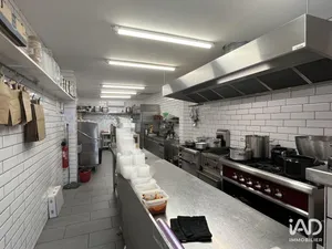 Fast food in BIARRITZ (64200)