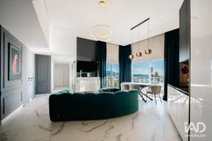 Appartement à NICE (06200)