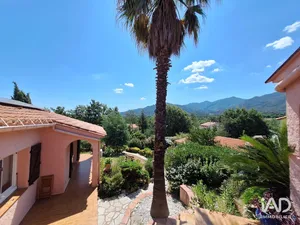 House in LAROQUE-DES-ALBÈRES (66740)