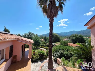 House in LAROQUE-DES-ALBÈRES (66740)