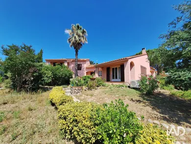 House in LAROQUE-DES-ALBÈRES (66740)