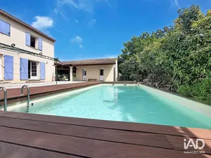 Maison à POMPIGNAN (30170)