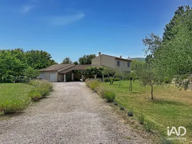 Maison à POMPIGNAN (30170)