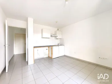 Appartement à TOULOUSE (31300)