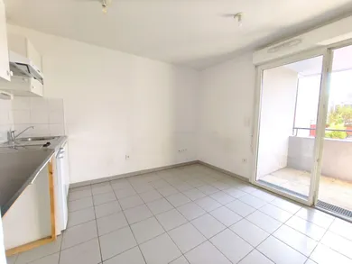 Appartement à TOULOUSE (31300)