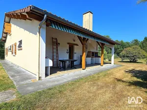 Maison à SALLES (33770)
