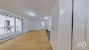 Appartement à RUEIL-MALMAISON (92500)