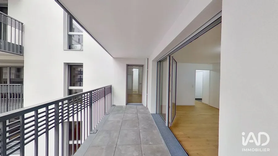 Appartement à RUEIL-MALMAISON (92500) photo 3