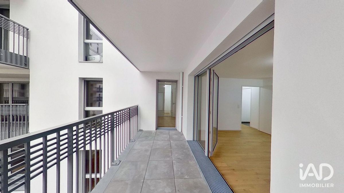 Appartement 2 pièces de 51 m² à RUEIL-MALMAISON (92500)