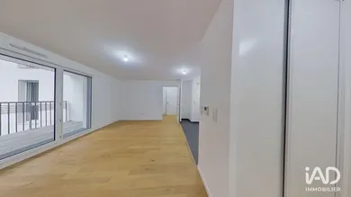 Appartement à RUEIL-MALMAISON (92500)