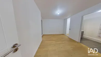Appartement à RUEIL-MALMAISON (92500)