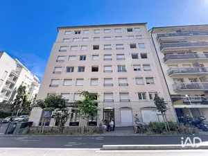 Appartement à LYON (69007)