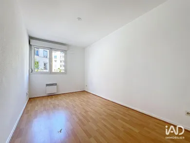 Appartement à LYON (69007)