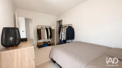 Apartment in JOUÉ-LÈS-TOURS (37300)
